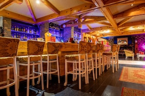 Bar (na propriedade)