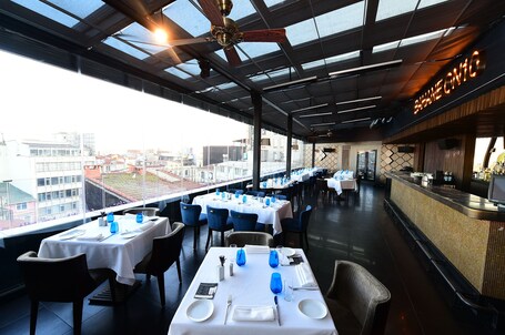 10 Karakoy Istanbul Special Class - Image 7