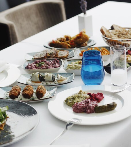 10 Karakoy Istanbul Special Class - Image 25
