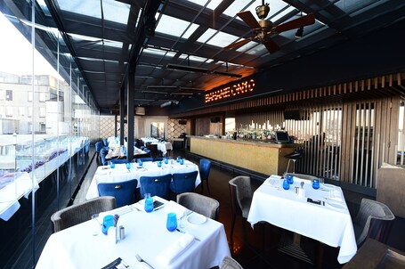 10 Karakoy Istanbul Special Class - Image 17