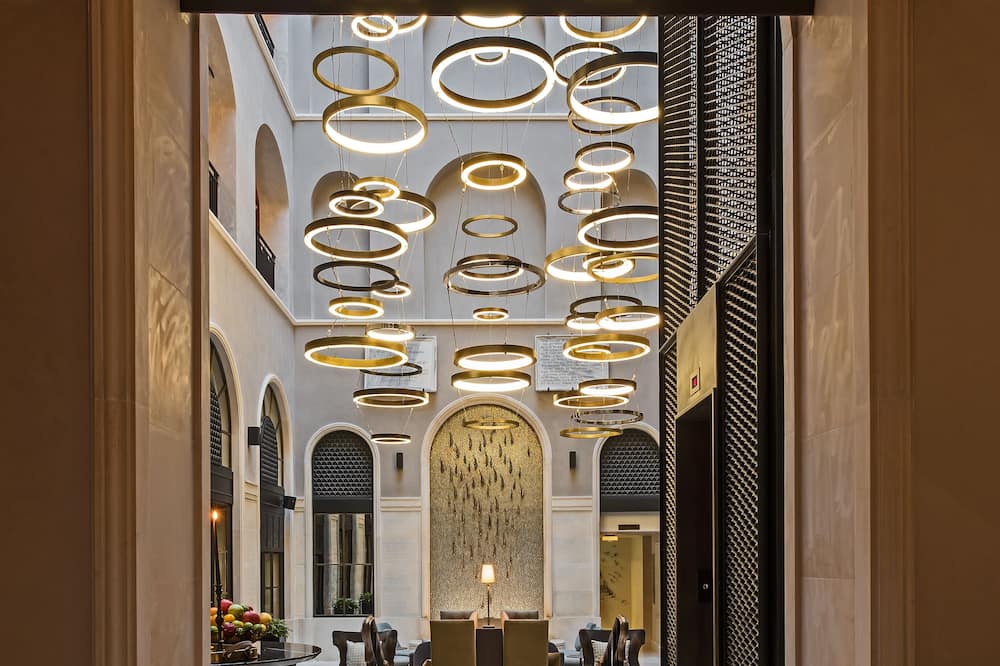 10 Karakoy Istanbul - Special Class