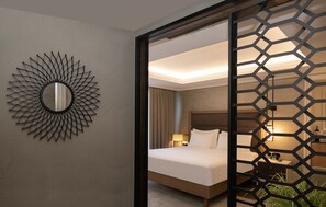 Premium bedding, minibar, in-room safe, desk - 10 Karakoy Istanbul - Special Class (Istanbul)