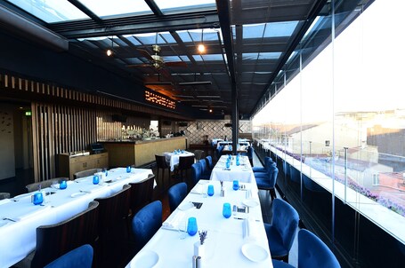 10 Karakoy Istanbul Special Class - Image 12