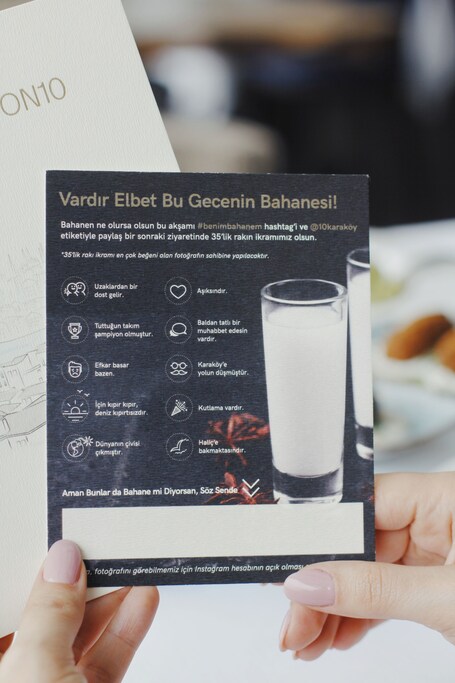 10 Karakoy Istanbul Special Class - Image 63