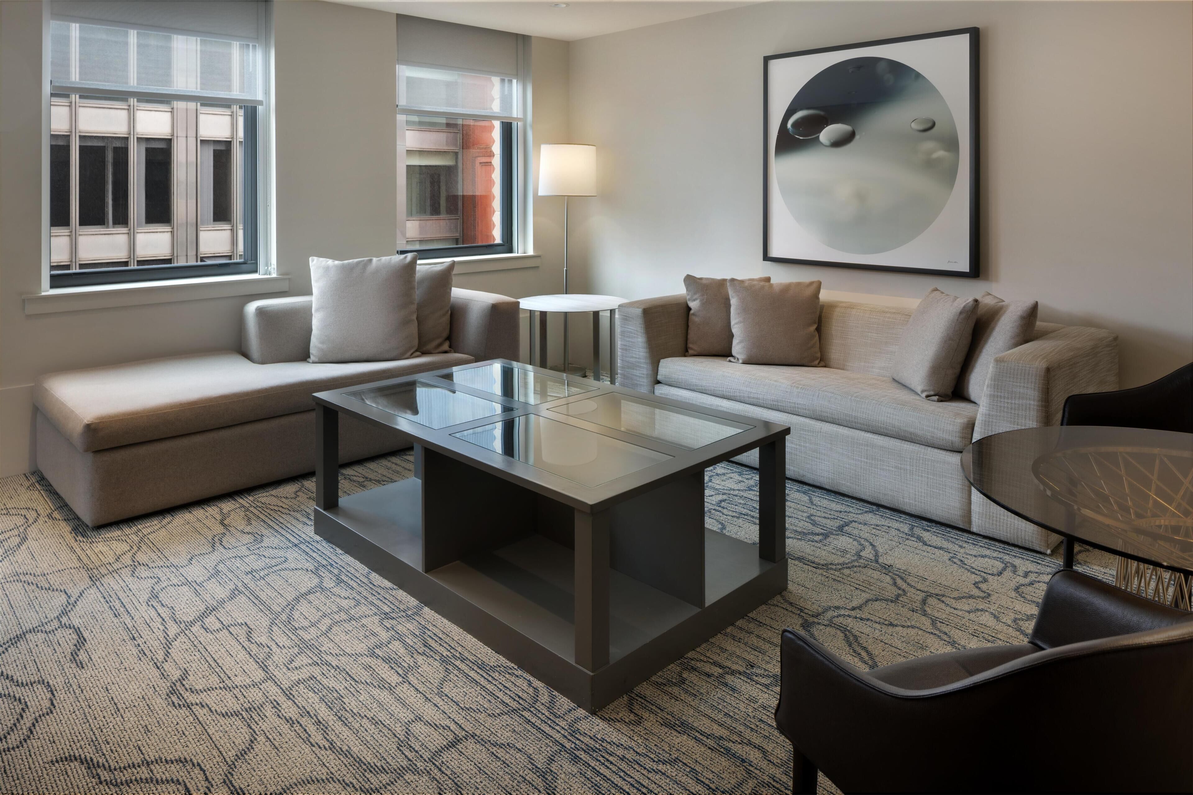 Foto - Hyatt Centric The Loop Chicago