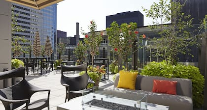 Hyatt Centric The Loop Chicago