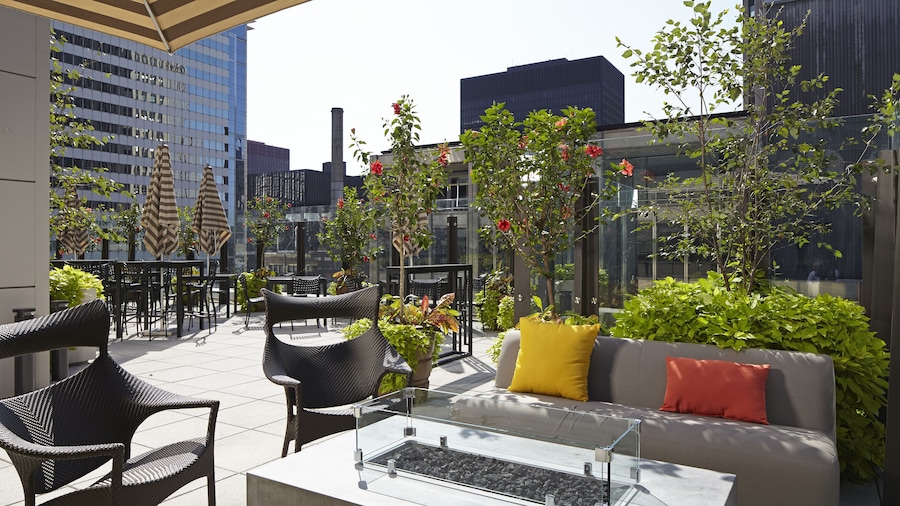 Hyatt Centric The Loop Chicago