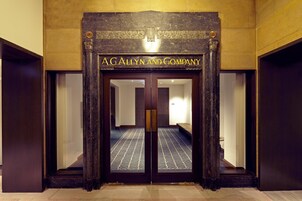 Sala de reunião