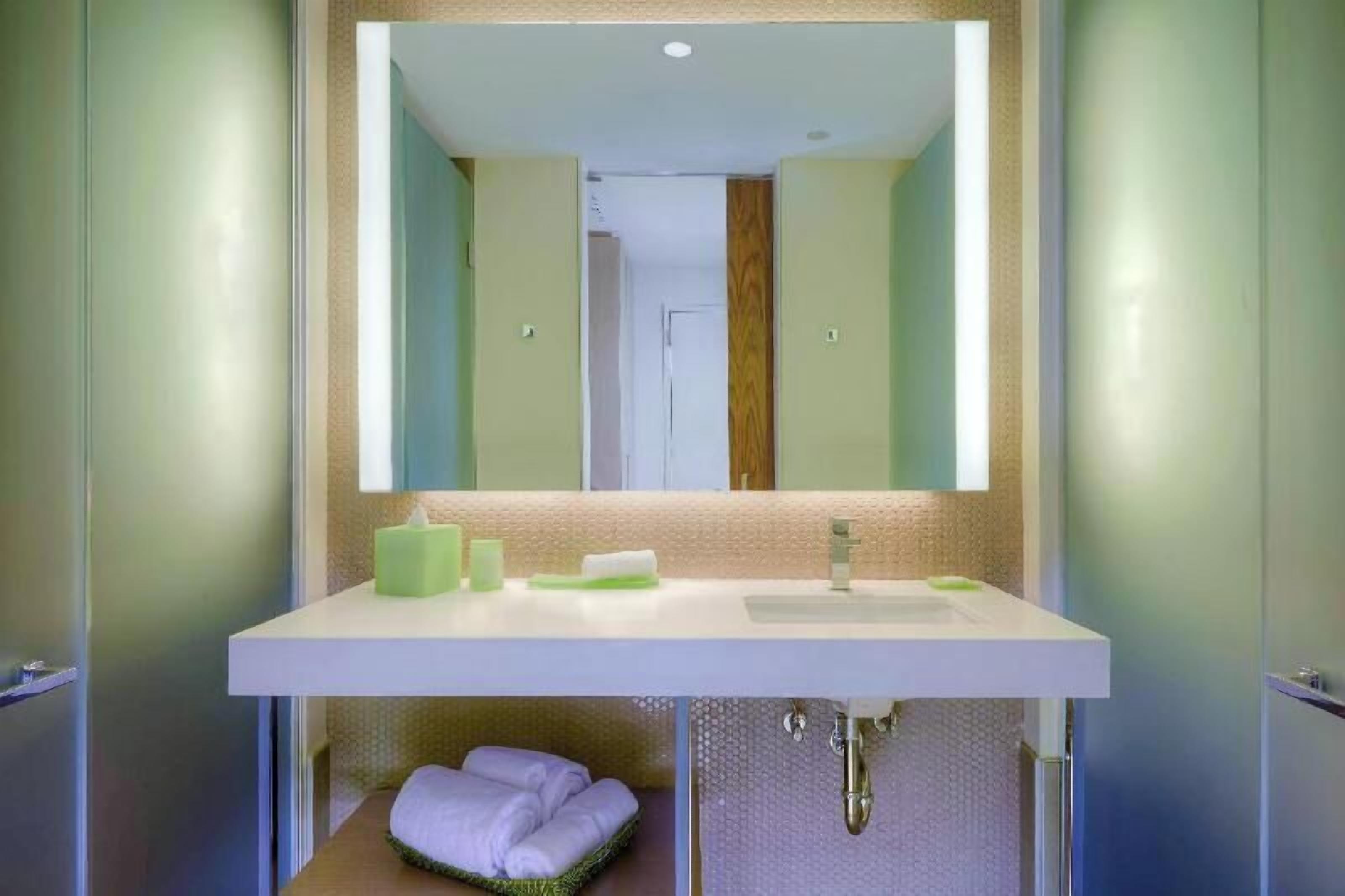 Baño | Secador de pelo, albornoces y toallas