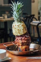 餐廳