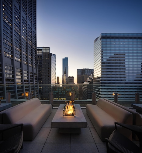 Hyatt Centric The Loop Chicago