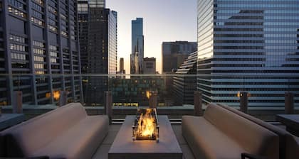 Hyatt Centric The Loop Chicago