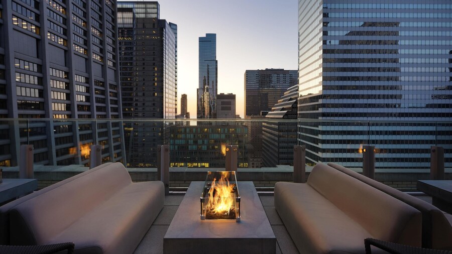 Hyatt Centric The Loop Chicago