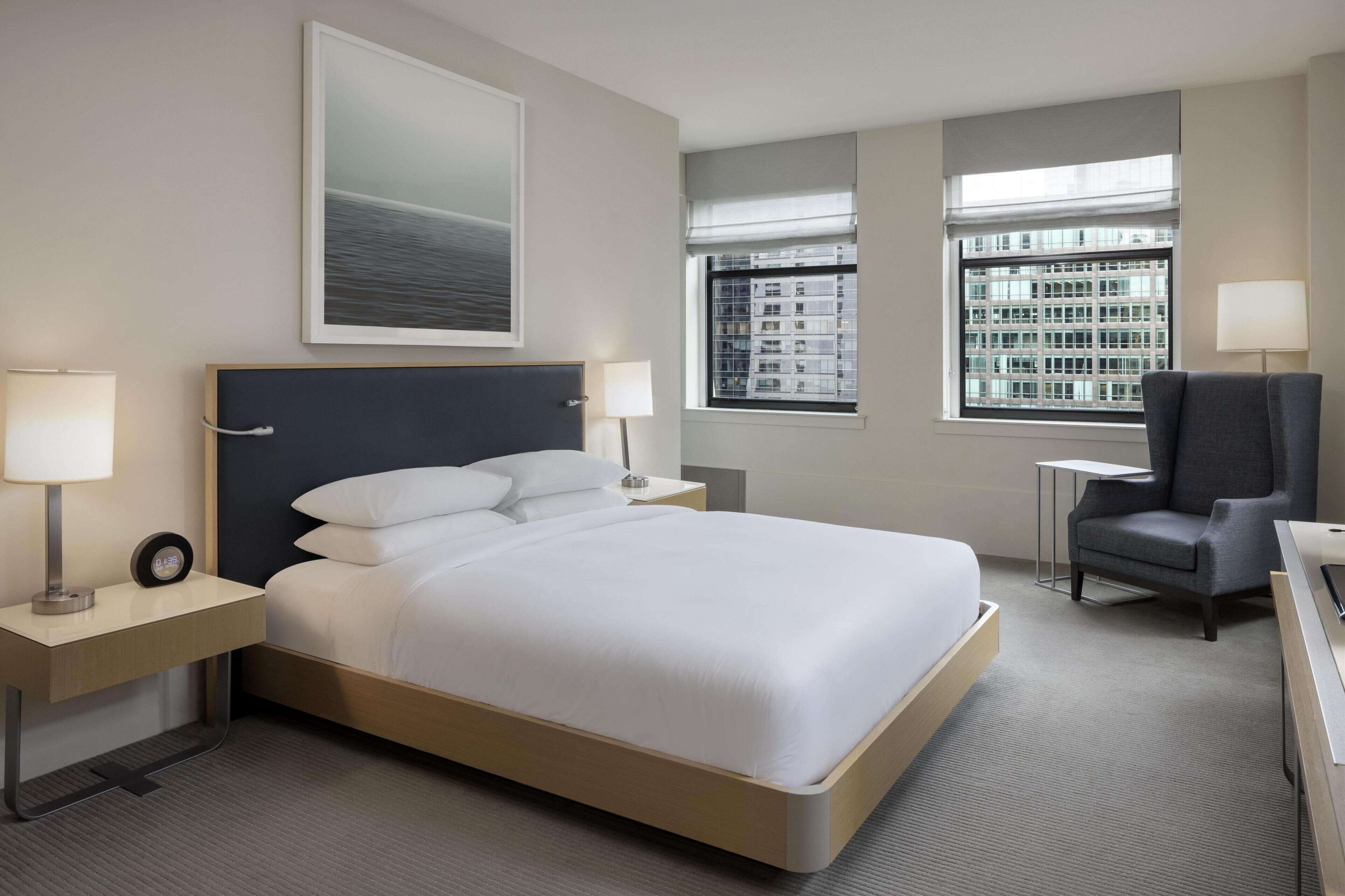 Foto - Hyatt Centric The Loop Chicago