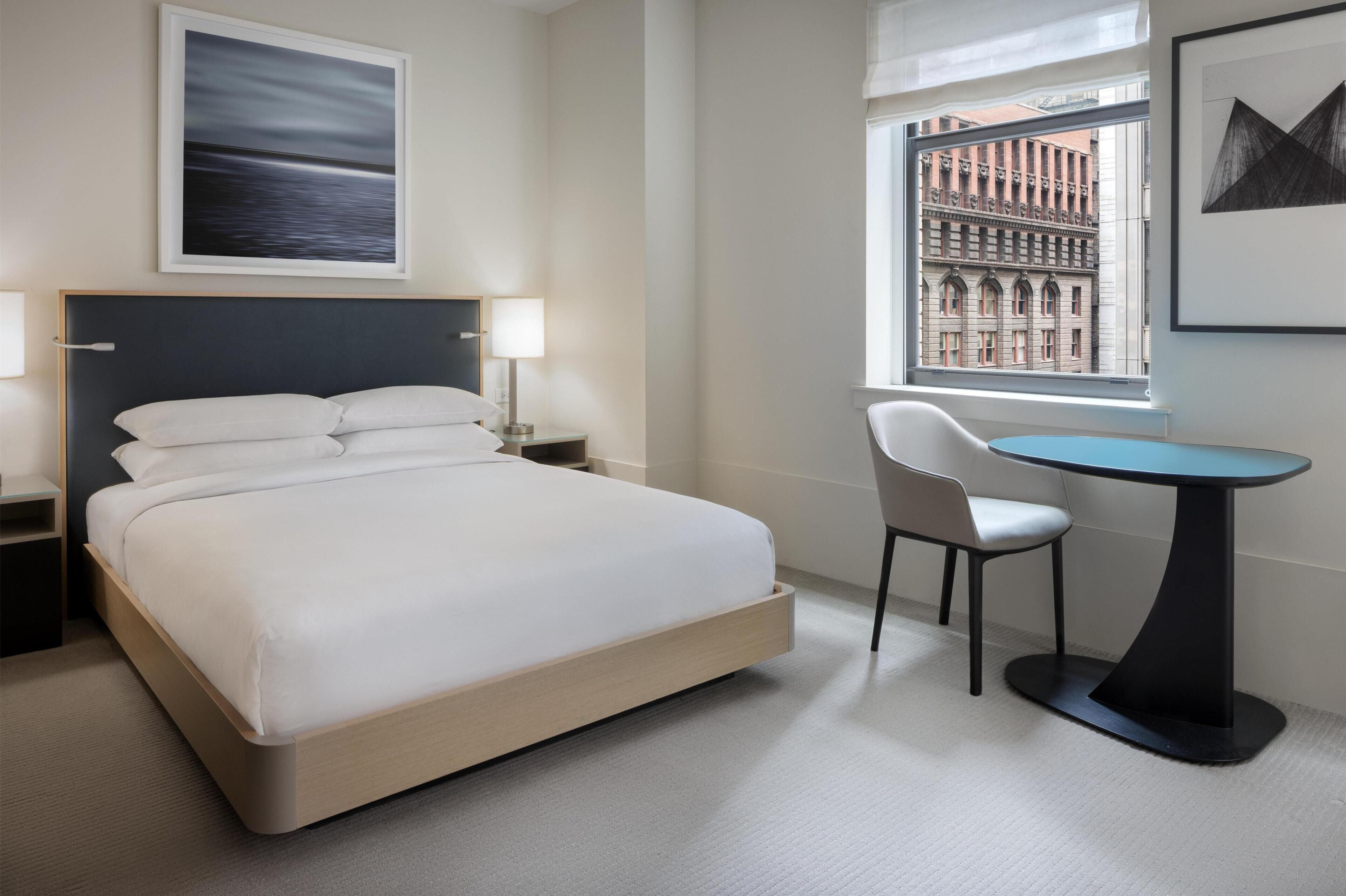 Foto - Hyatt Centric The Loop Chicago