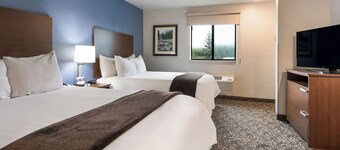 My Place Hotel - Bozeman, MT