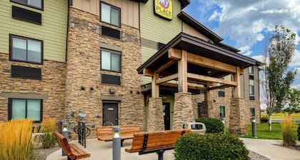 My Place Hotel - Bozeman, MT