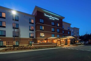 Exterior - TownePlace Suites by Marriott Newnan (Newnan)