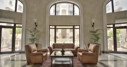 Rawasi Hotel Apartments الرواسي للشقق الفندقية