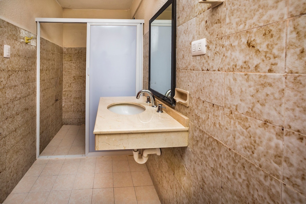 Hotel D Gomar by null