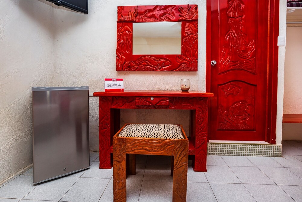 Hotel D Gomar by null