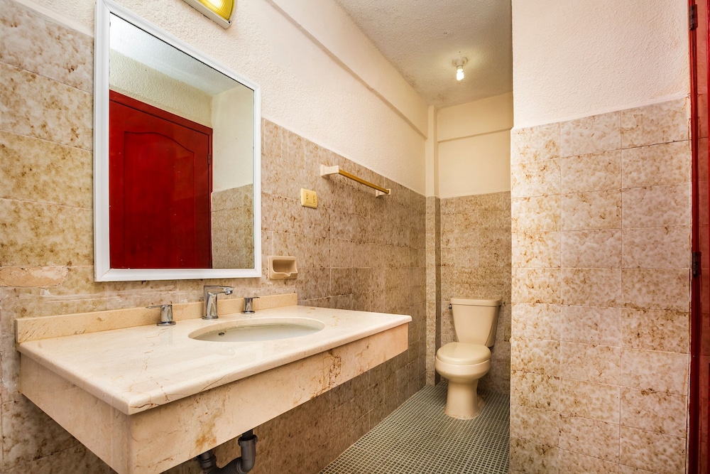 Hotel D Gomar by null