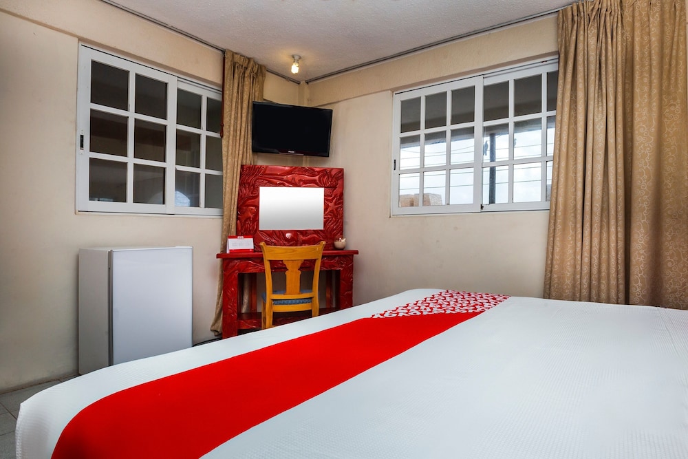 Hotel D Gomar by null