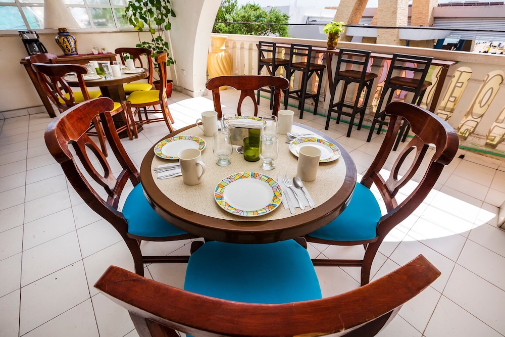 Hotel D Gomar by null