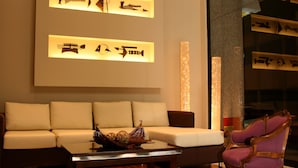 Interior - Ayres De Salta Hotel (Salta)