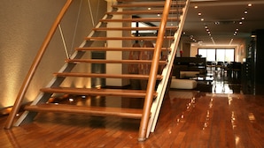 Staircase - Ayres De Salta Hotel (Salta)