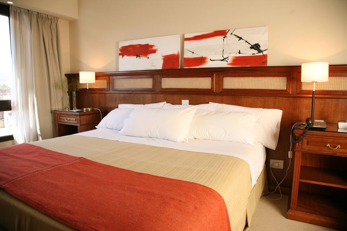 Executive Room | In-room safe, WiFi (free)
