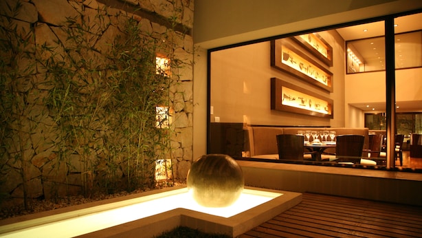 Interior - Ayres De Salta Hotel (Salta)