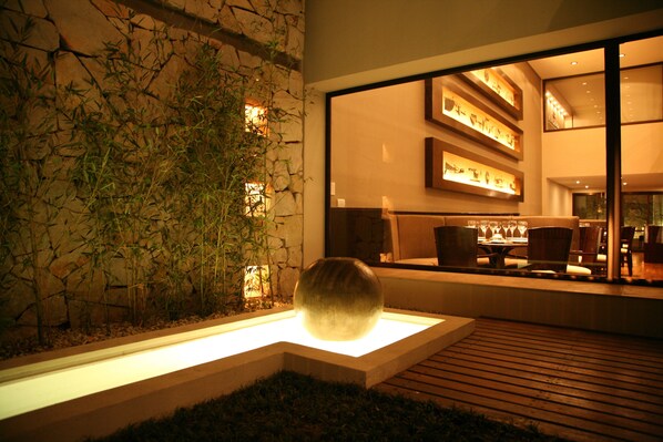 Interior - Ayres De Salta Hotel (Salta)