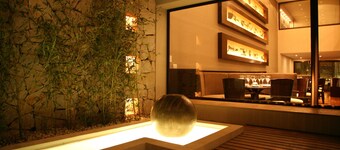 Ayres De Salta Hotel