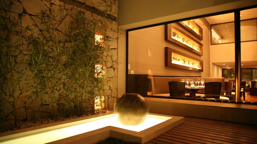 Ayres De Salta Hotel