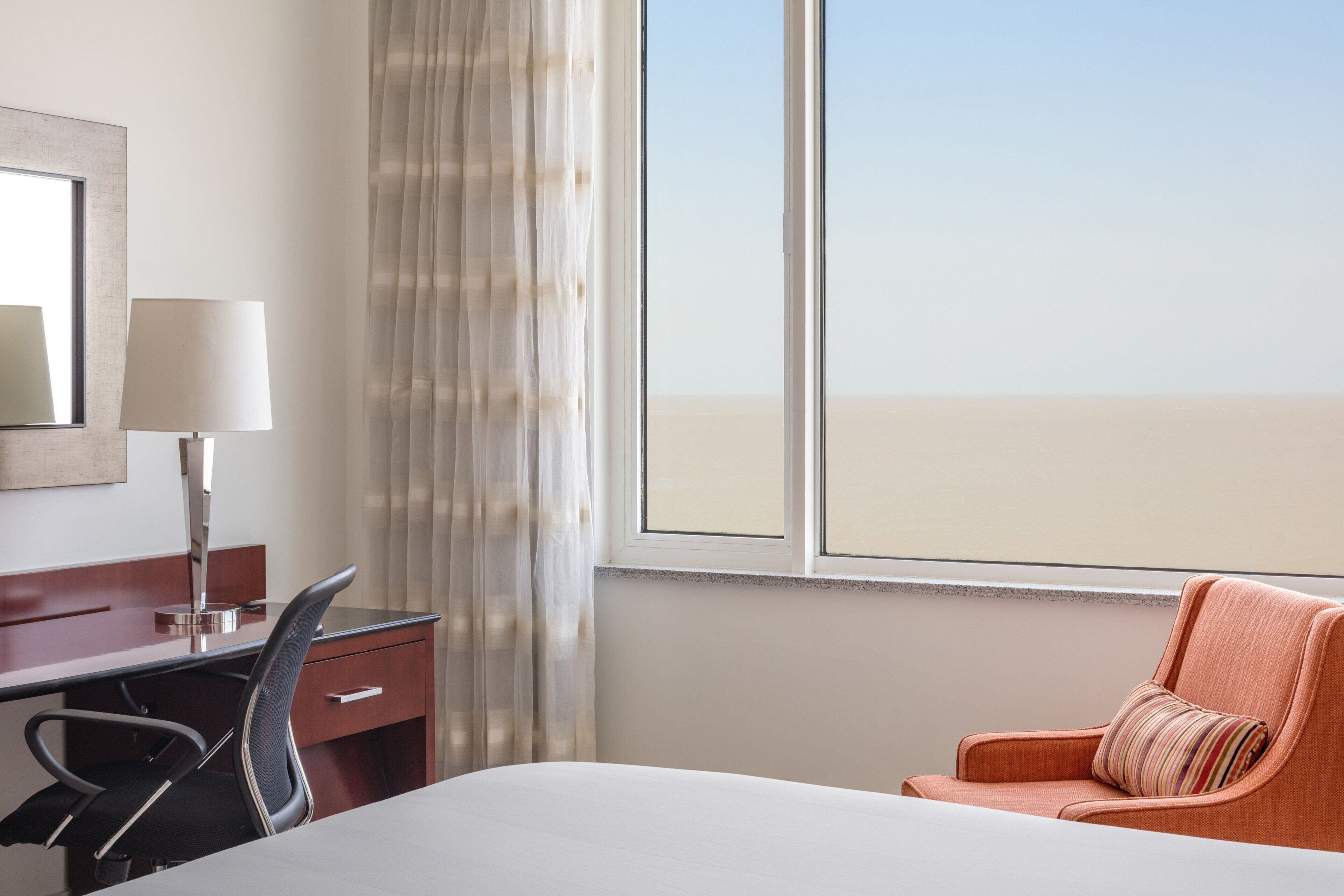 deluxe room, 2 double beds (view) | 1 bedroom, premium bedding, pillow-top beds, minibar