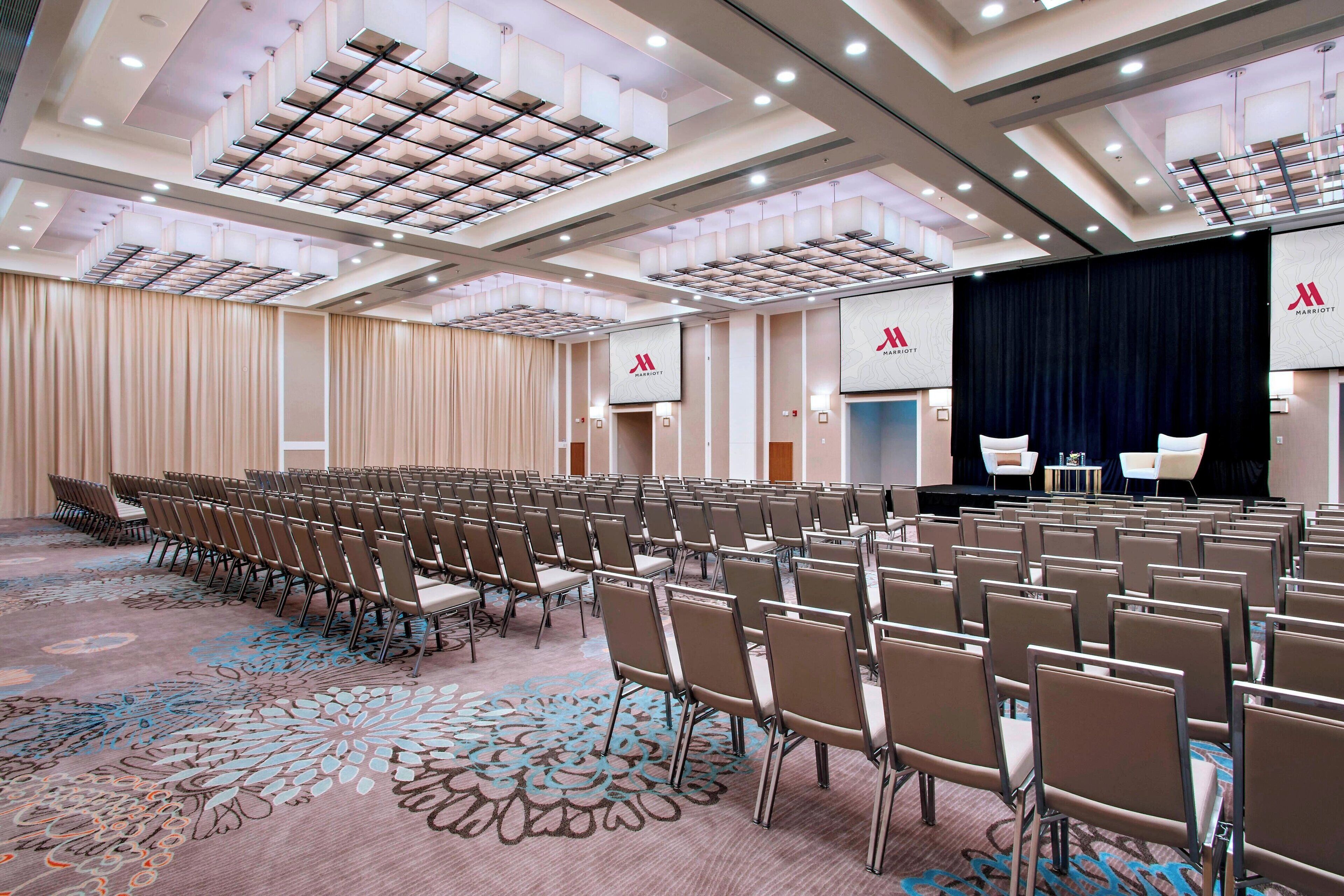 Photo - Guyana Marriott Hotel Georgetown