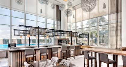 Guyana Marriott Hotel Georgetown