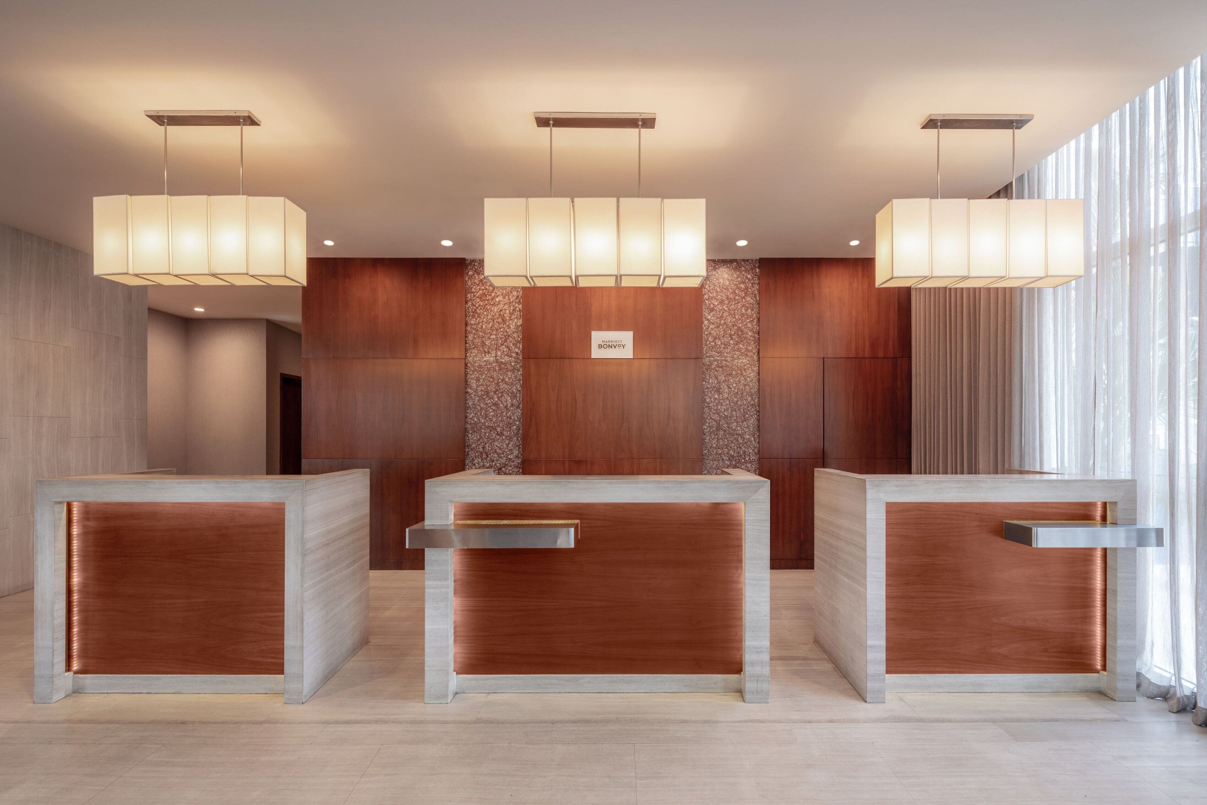 Photo - Guyana Marriott Hotel Georgetown