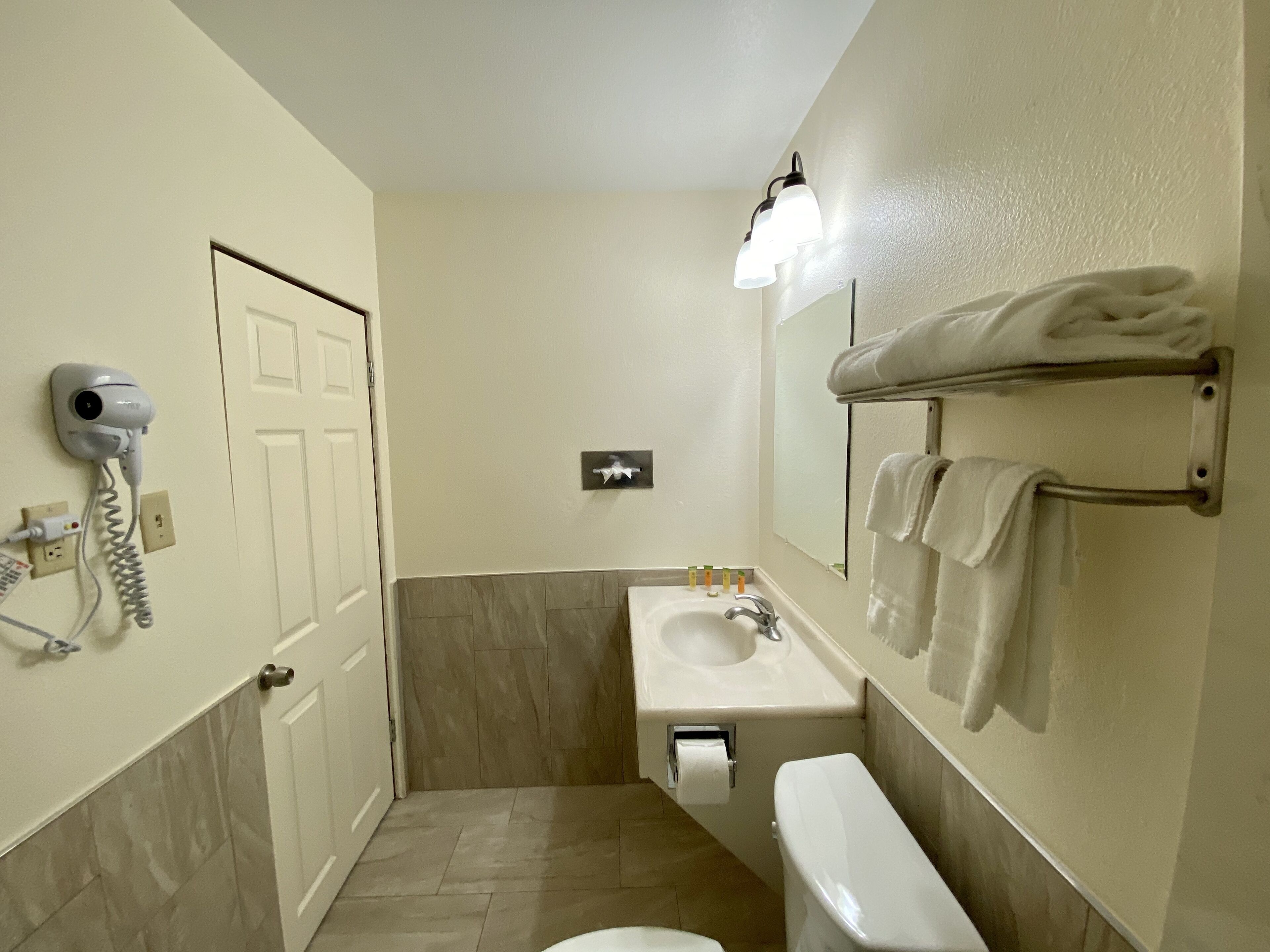 Foto - Roswell Inn