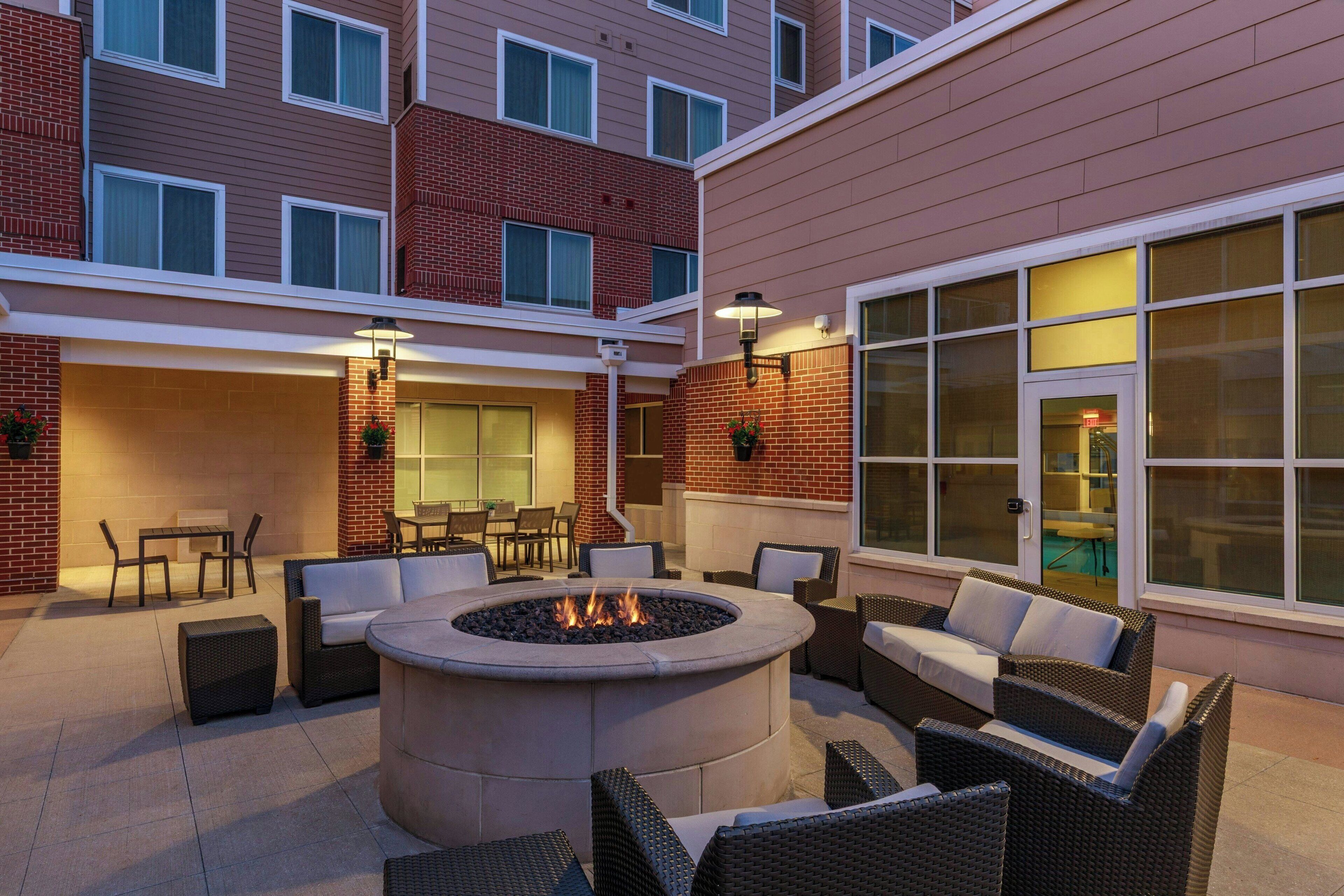 Accommodatievoorzieningen