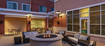 Residence Inn Nashua