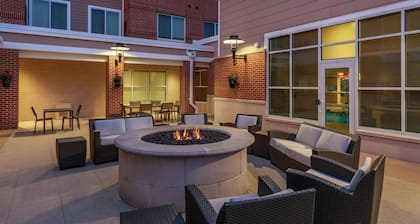 Residence Inn Nashua