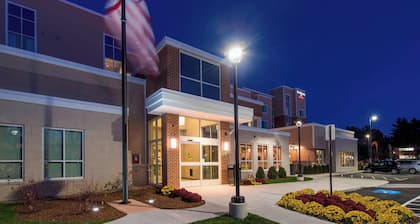 Residence Inn Nashua