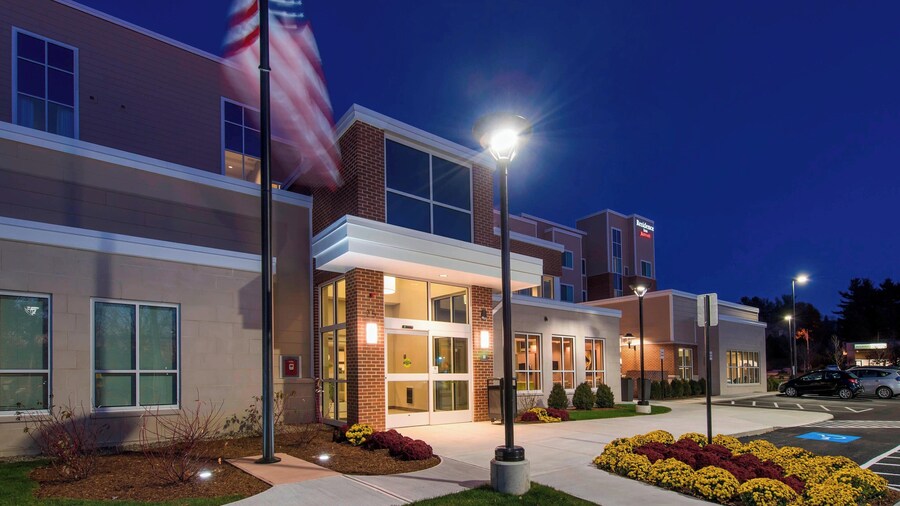 Residence Inn Nashua