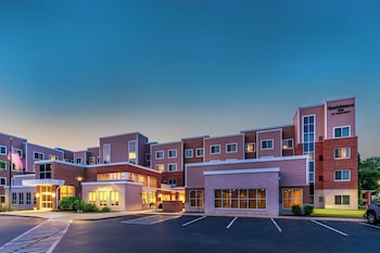 Residence Inn Nashua