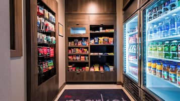 Servicio de la propiedad