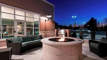 Property amenity