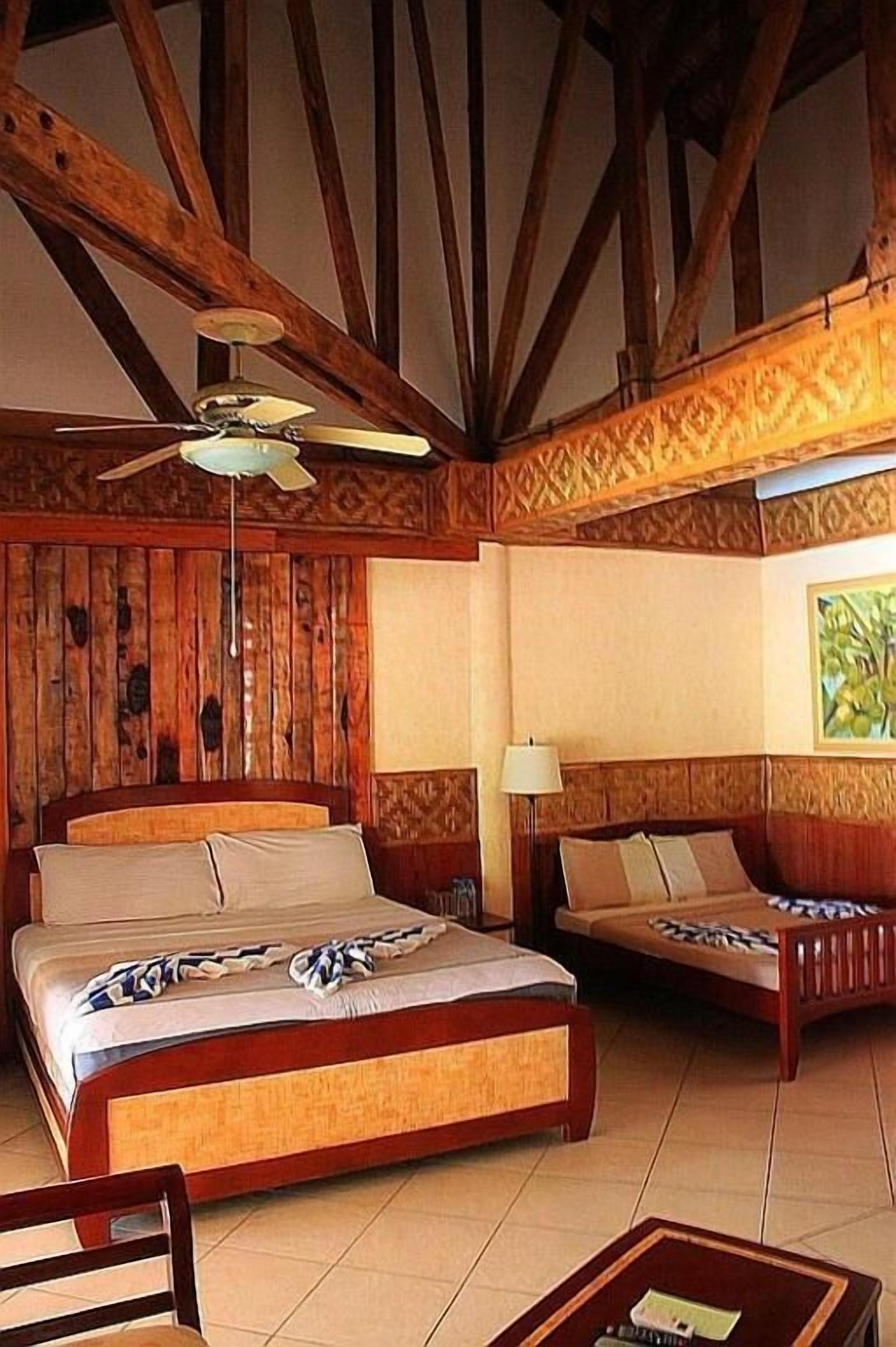 premium bedding, in-room safe, free cots/infant beds, rollaway beds