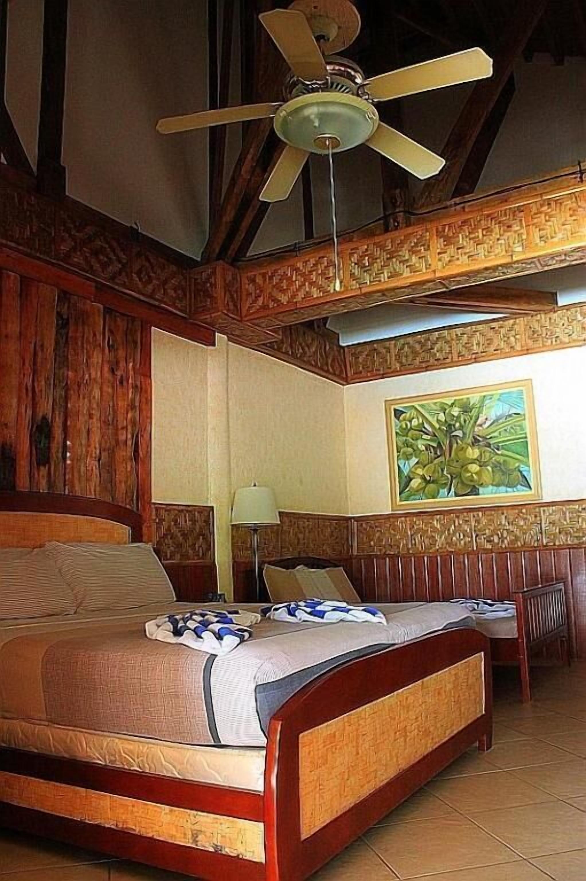 premium bedding, in-room safe, free cots/infant beds, rollaway beds